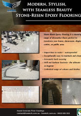 stone-resin