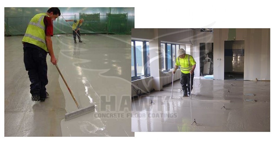 application-self-levelling-screed-floor-concrete-gallery