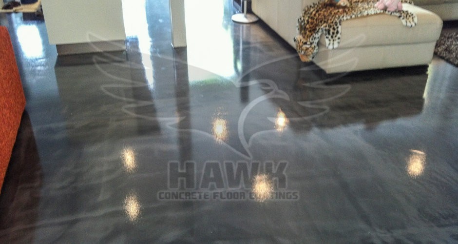 glass finish epoxy concrete solutions gallery