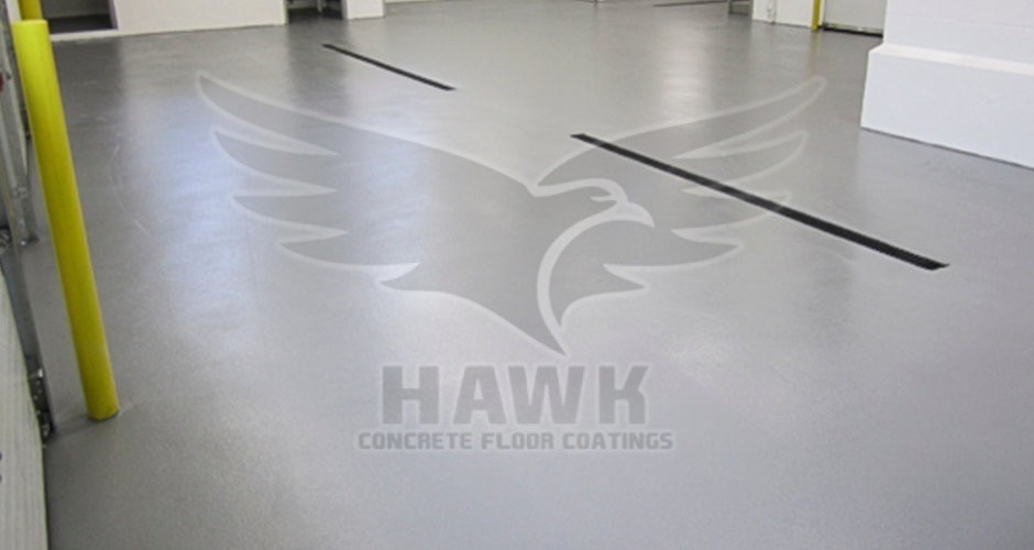 concrete painting