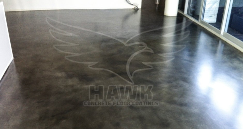 concrete painting perth