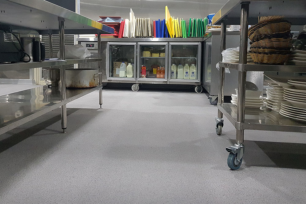 Commercial Kitchen Floors Perth Commercial Kitchen Floors Perth