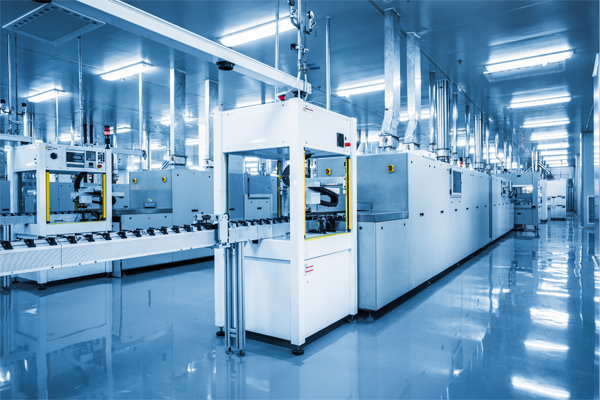 Laboratory Flooring