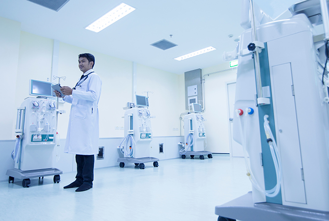 Silikal 3_600x400 Healthcare Flooring