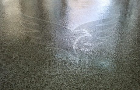 cafe concrete floor finishing gallery