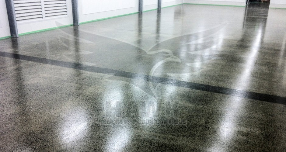 Non Slip Concrete Perth | Non-Slip Coating Systems Perth