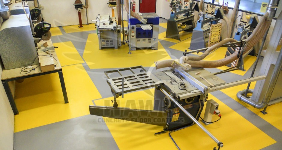 woodwork-school-demarcation-line-marking-gallery
