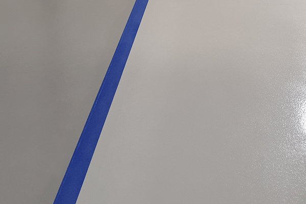 Garage Flooring Mineral Rich RFSL 1 Garage Flooring Mineral Rich RFSL 1