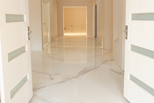 Insitu Spaces – Marble Series