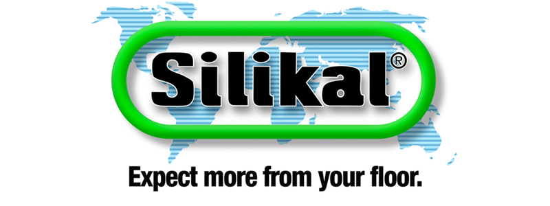 Silikal Logo