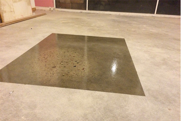 Concrete Sealing 2 1