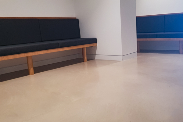 Clinic Flooring 3 Clinic Flooring 3