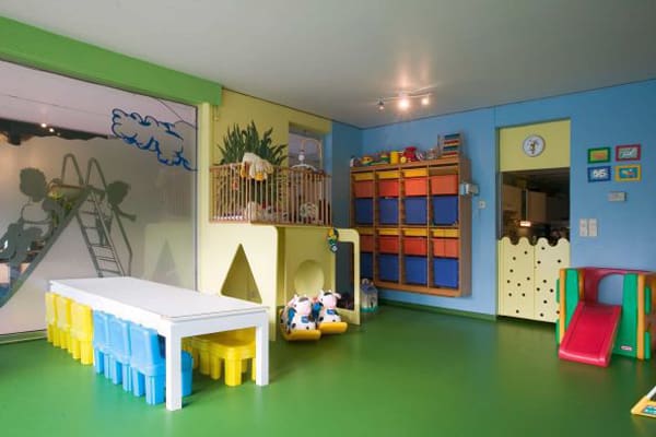 Day Care Flooring 1 Day Care Flooring 1