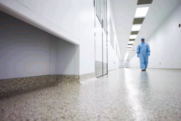 Hygiene Flooring 3 Hygiene Flooring 3