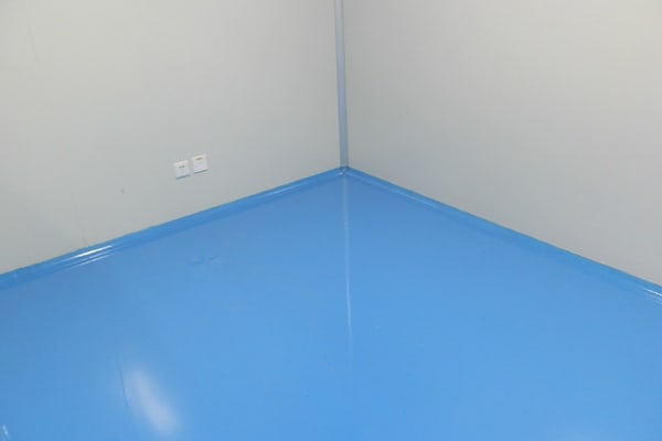 Insitutional Flooring 1