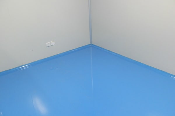 Insitutional Flooring 1 Insitutional Flooring 1