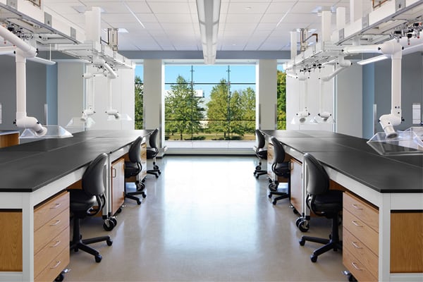 Laboratory Flooring 2 Laboratory Flooring 2