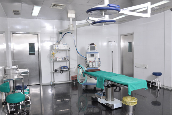 Operating Theatre Flooring 1 Operating Theatre Flooring 1