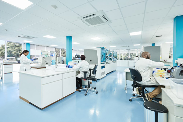 Pharmaceutical Flooring 1 Pharmaceutical Flooring 1