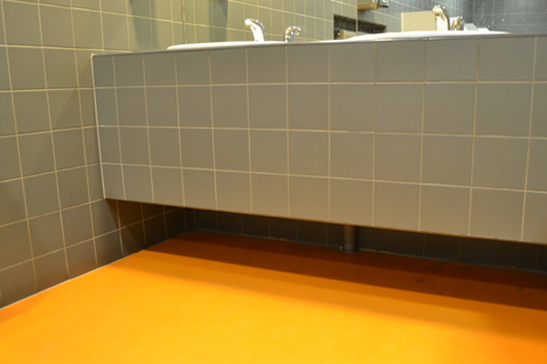 Utility Flooring 3 Utility Flooring 3