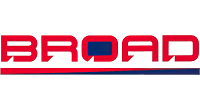 Broad Logo