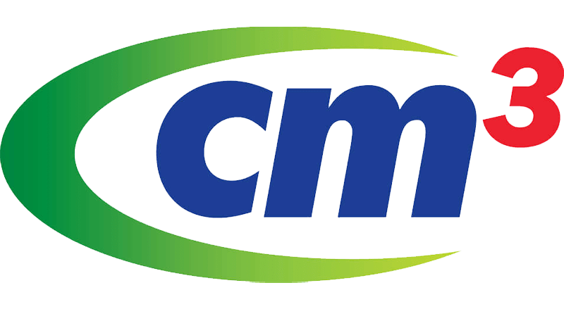 CM3 Certified Logo