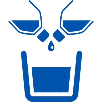 Custom Resins Icon Custom Resins Icon