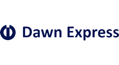 Dawn Express Logo