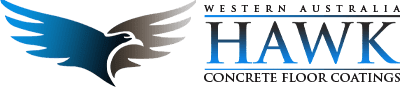 Hawk Concrete Floor Coatings Logo