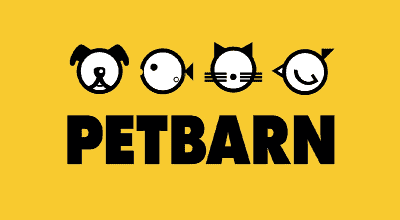 PetBarn Logo