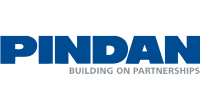 Pindan Logo