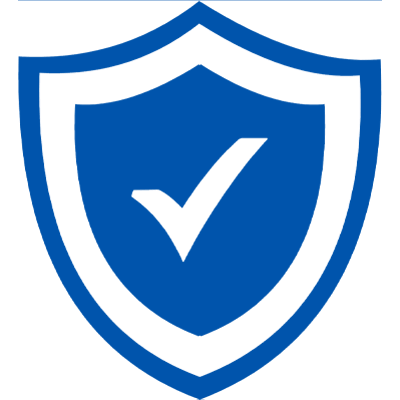 Safety First Icon Safety First Icon