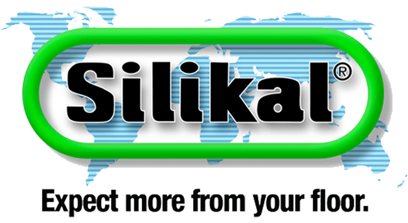 Silikal Logo Silikal Logo