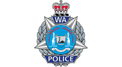 WA Police Logo
