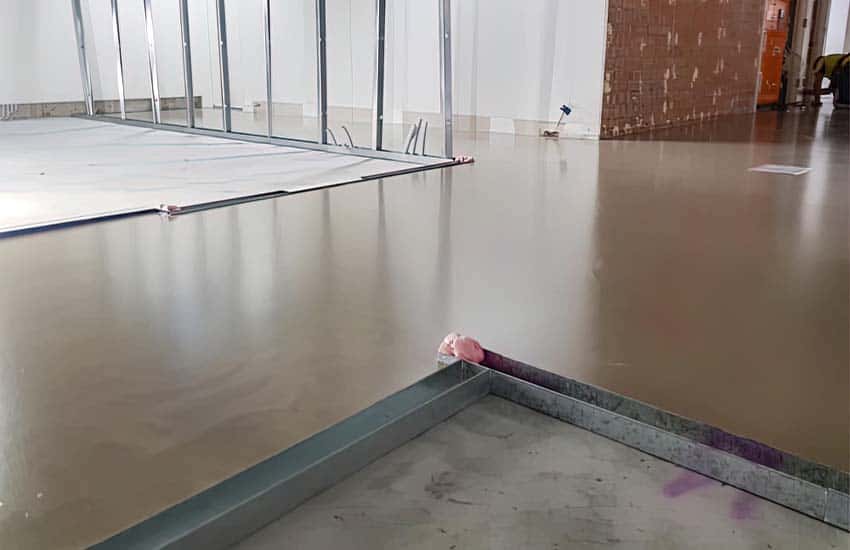Floor Screed Feature Image