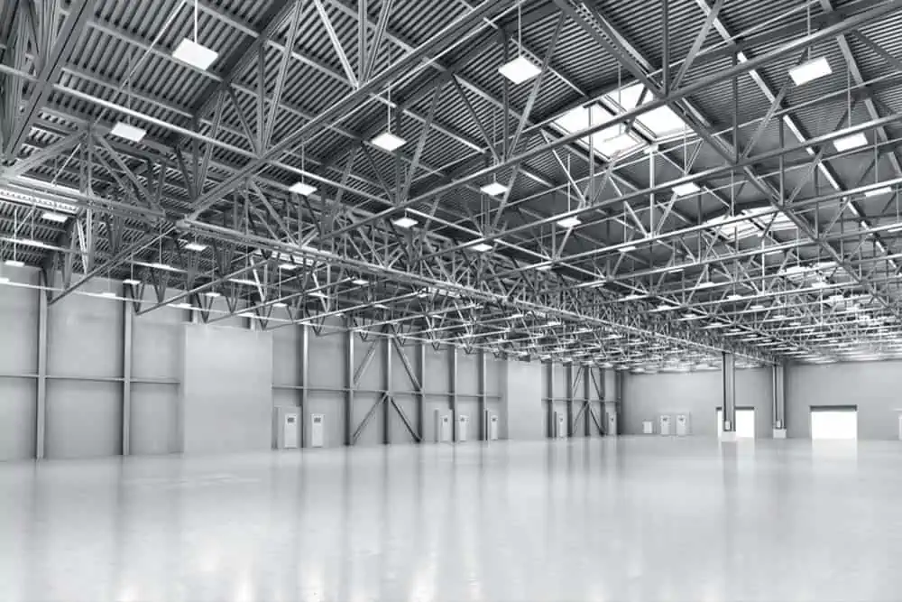 Warehouse Flooring Feature Image