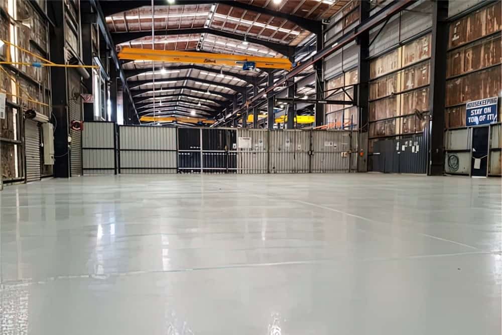 Facility Flooring Feature Image