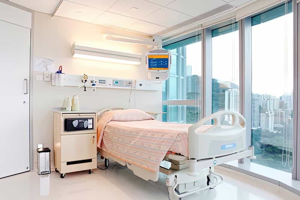 Medical Flooring Feature Image