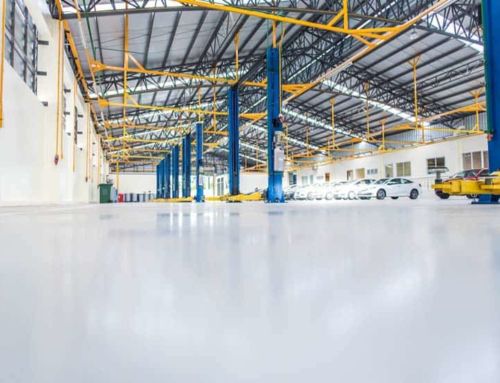 Top Benefits of Epoxy Flooring You Need to Know Before You Invest a Cent