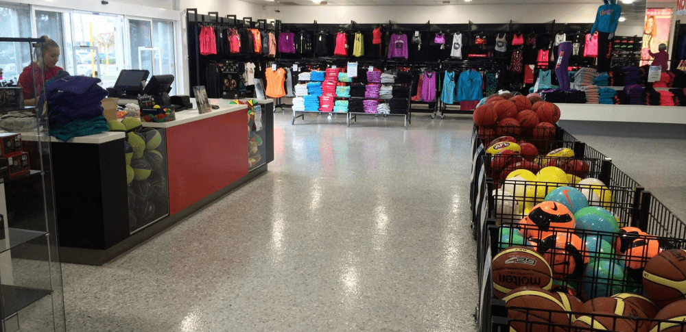 Home 34 Epoxy Flooring Pros and Cons