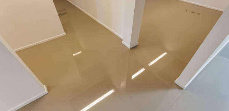 5 Types of Epoxy Flooring You Need to Know About 01