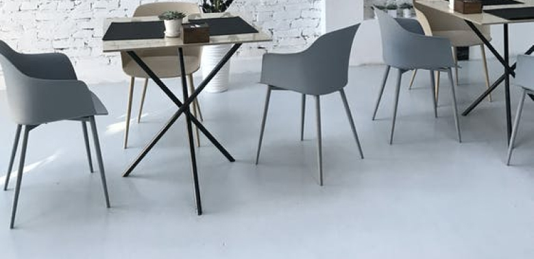 Types of Epoxy Flooring You Need to Know About